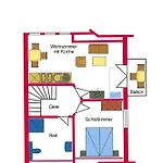 Apartamento Parkblick Zingst