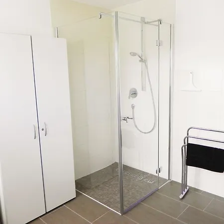 Parkblick Apartment *