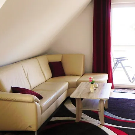 Parkblick Apartamento *