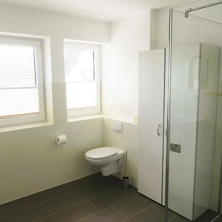 Parkblick Apartamento