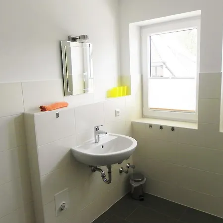 Parkblick Apartamento *