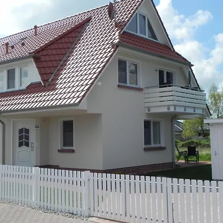 Apartment Parkblick *
