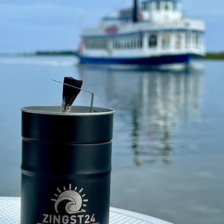 Parkblick Διαμέρισμα *